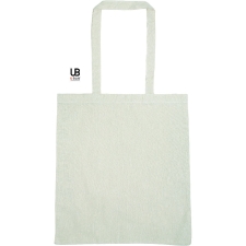 Shopping bag 42 x 38 x 10cm 100% Cotton, 150grs (Ubag Nassau 4031)